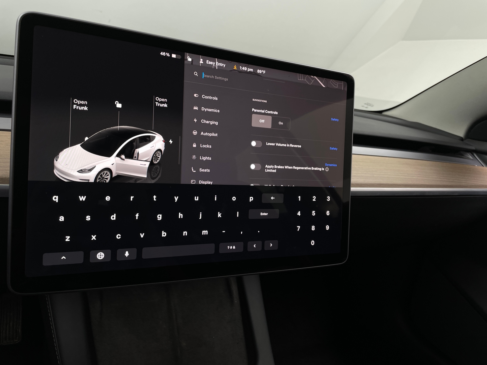 Thumbnail: 2023 Tesla Model 3 - 3