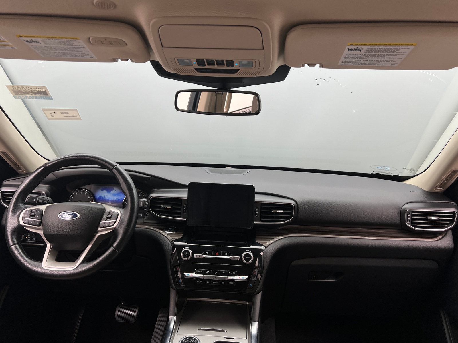 Thumbnail: 2022 Ford Explorer - 2