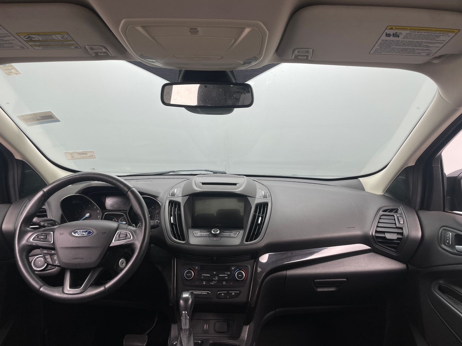 Thumbnail: 2018 Ford Escape - 2