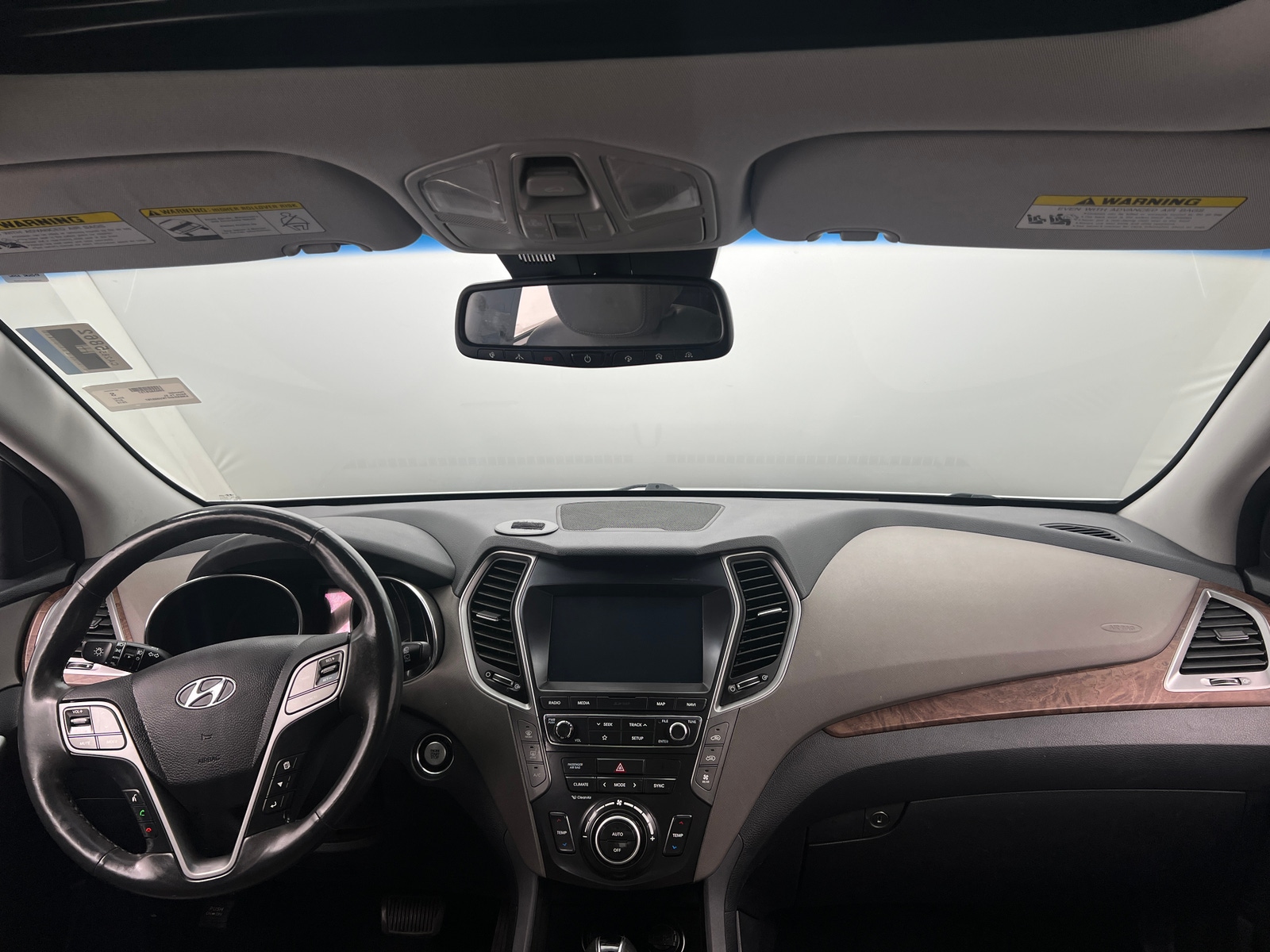 Thumbnail: 2019 Hyundai Santa Fe - 2