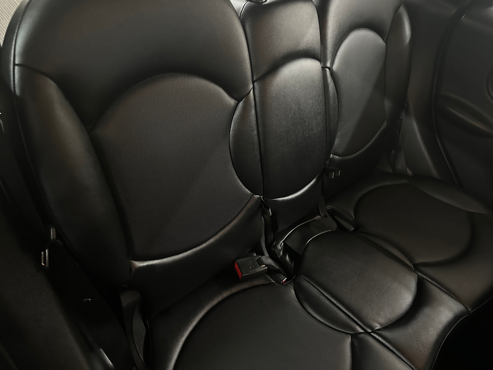 Thumbnail: 2015 MINI Cooper Countryman - 5