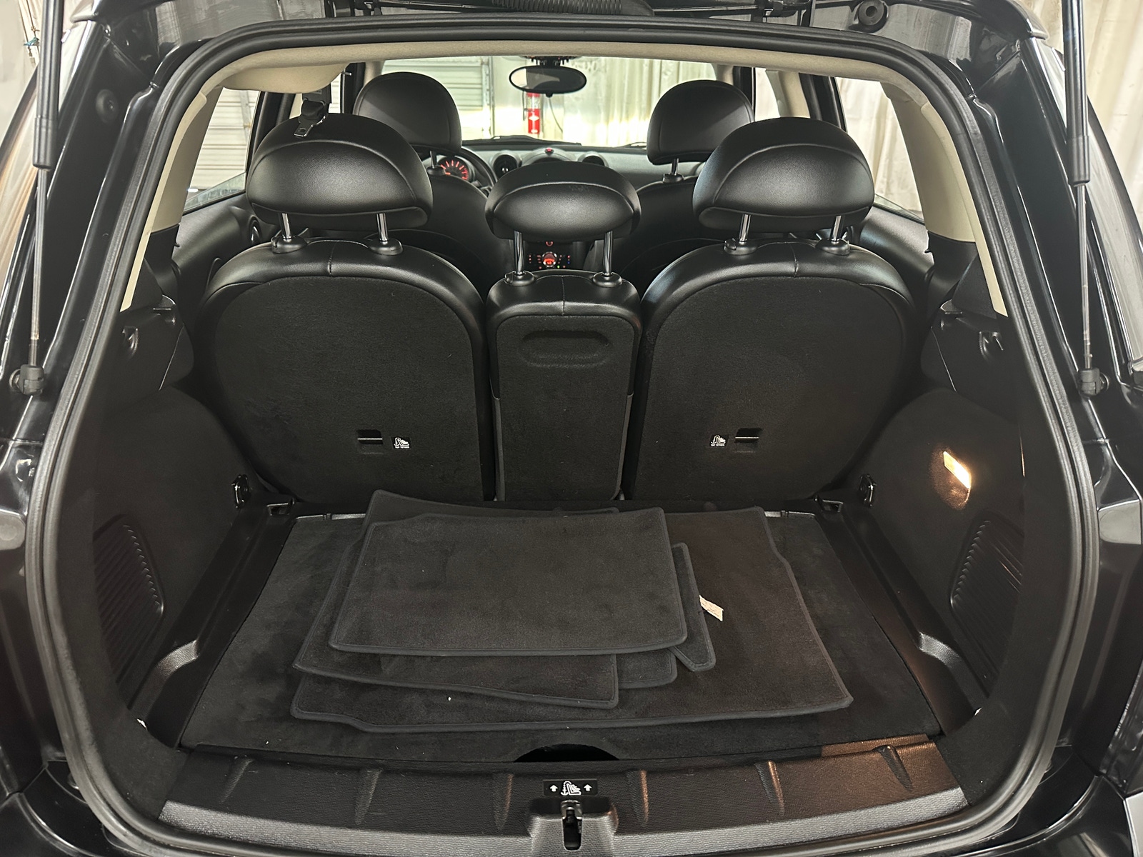 Thumbnail: 2015 MINI Cooper Countryman - 6