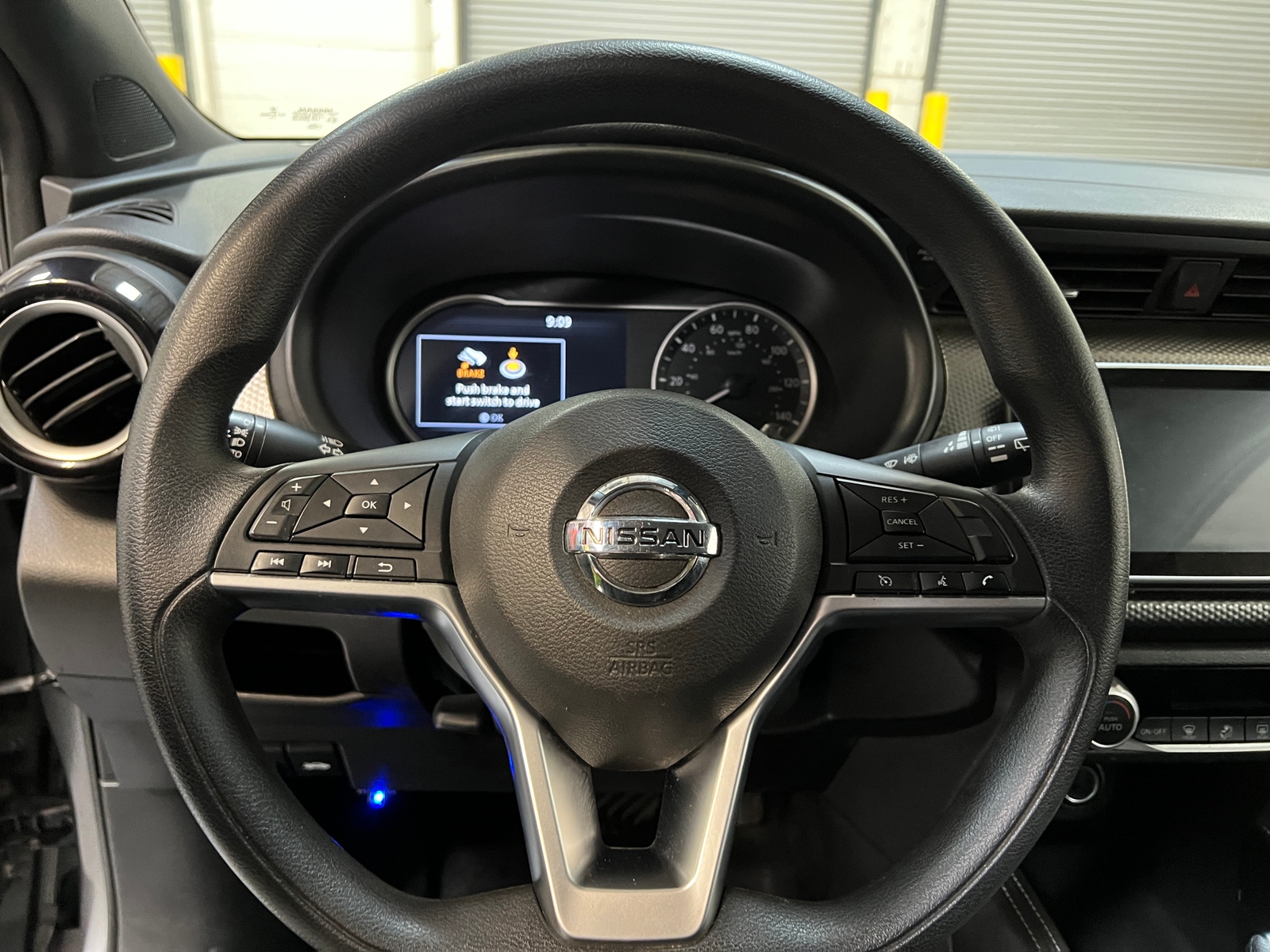 Thumbnail: 2020 Nissan Kicks - 5