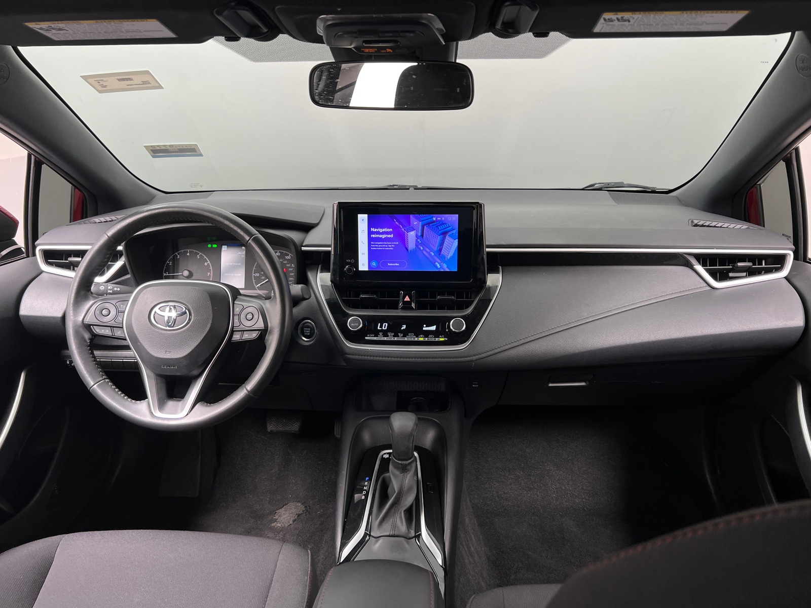 Thumbnail: 2023 Toyota Corolla - 3