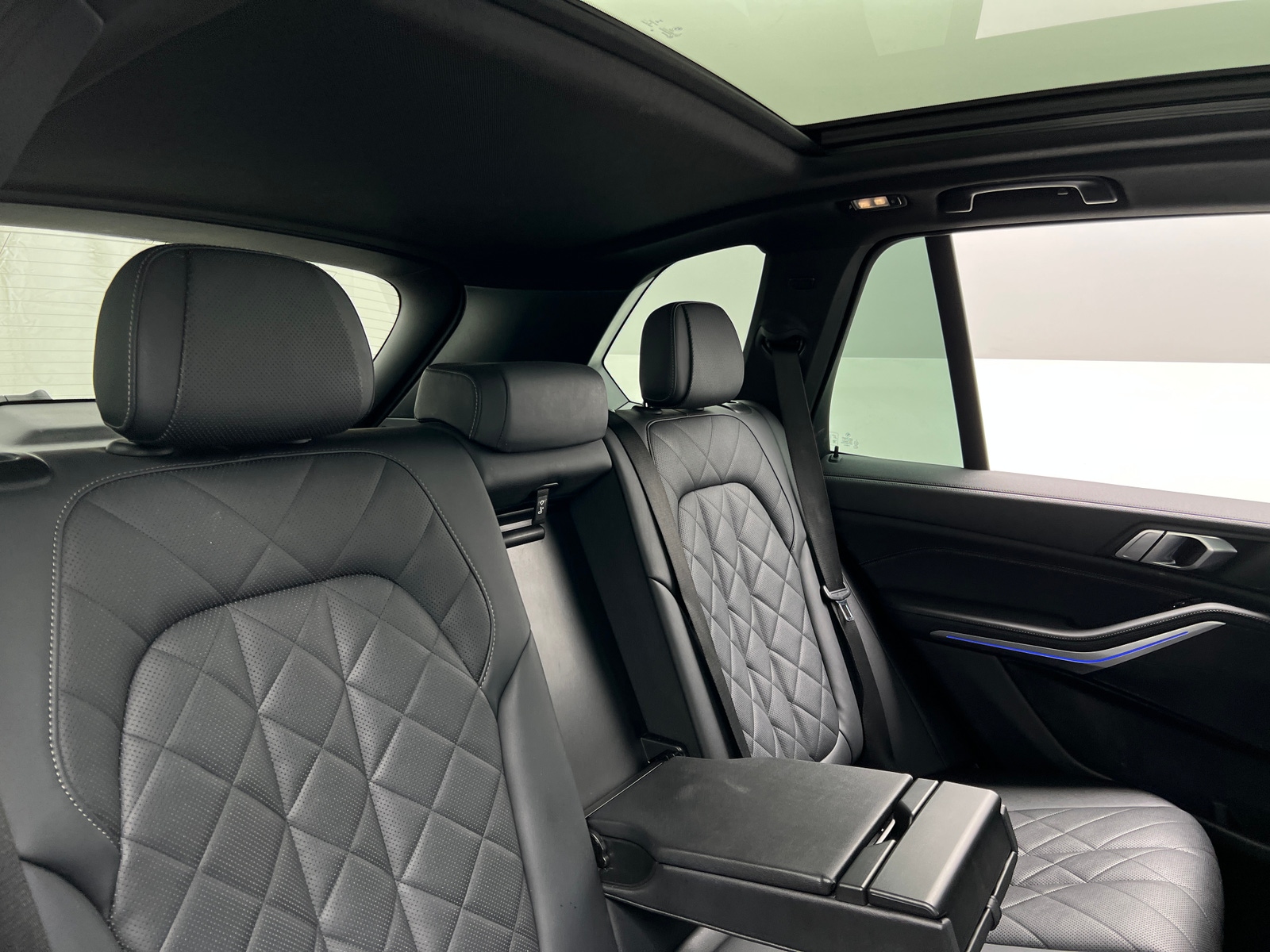Thumbnail: 2023 BMW X5 - 5