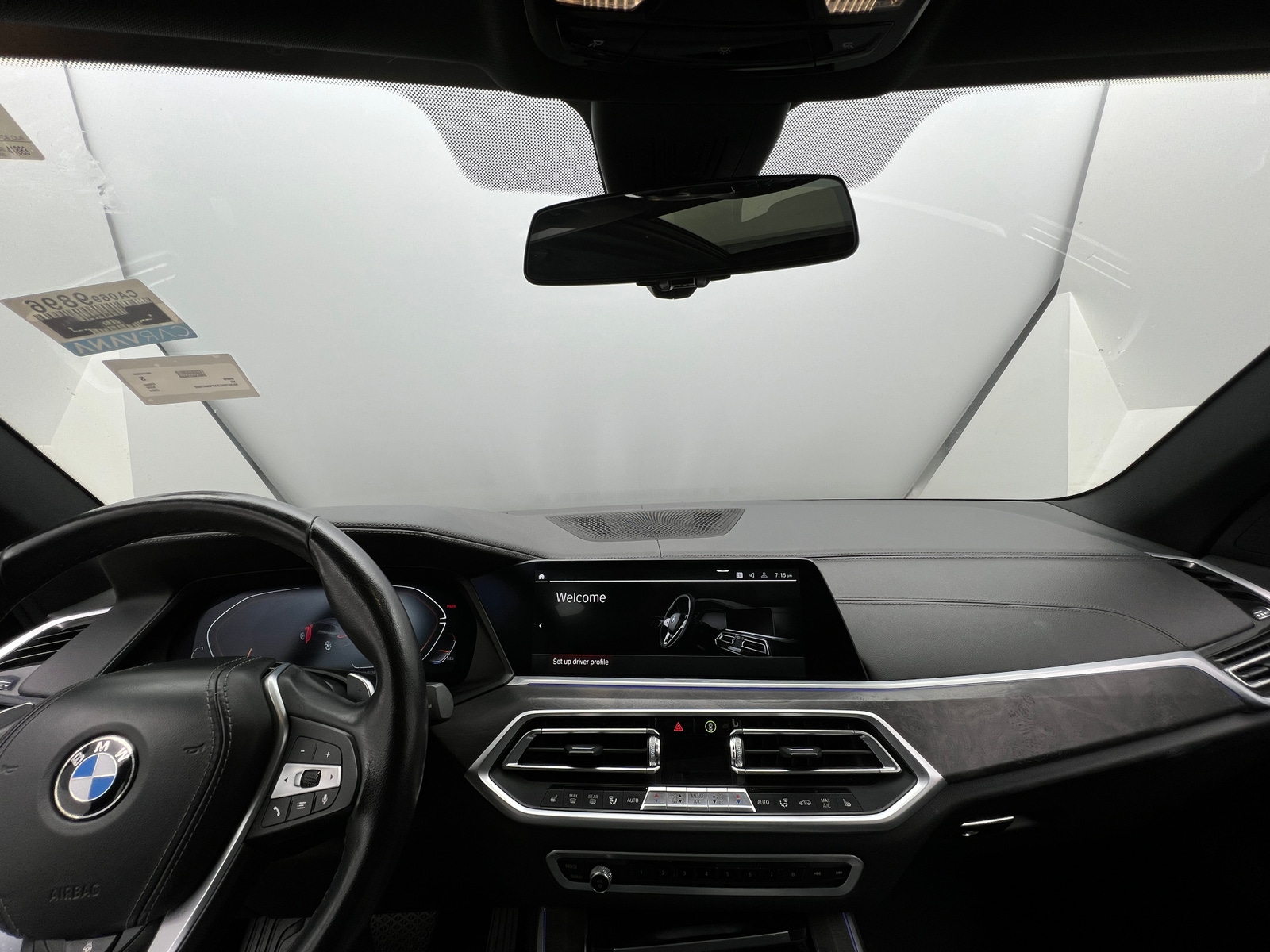 Thumbnail: 2023 BMW X5 - 2