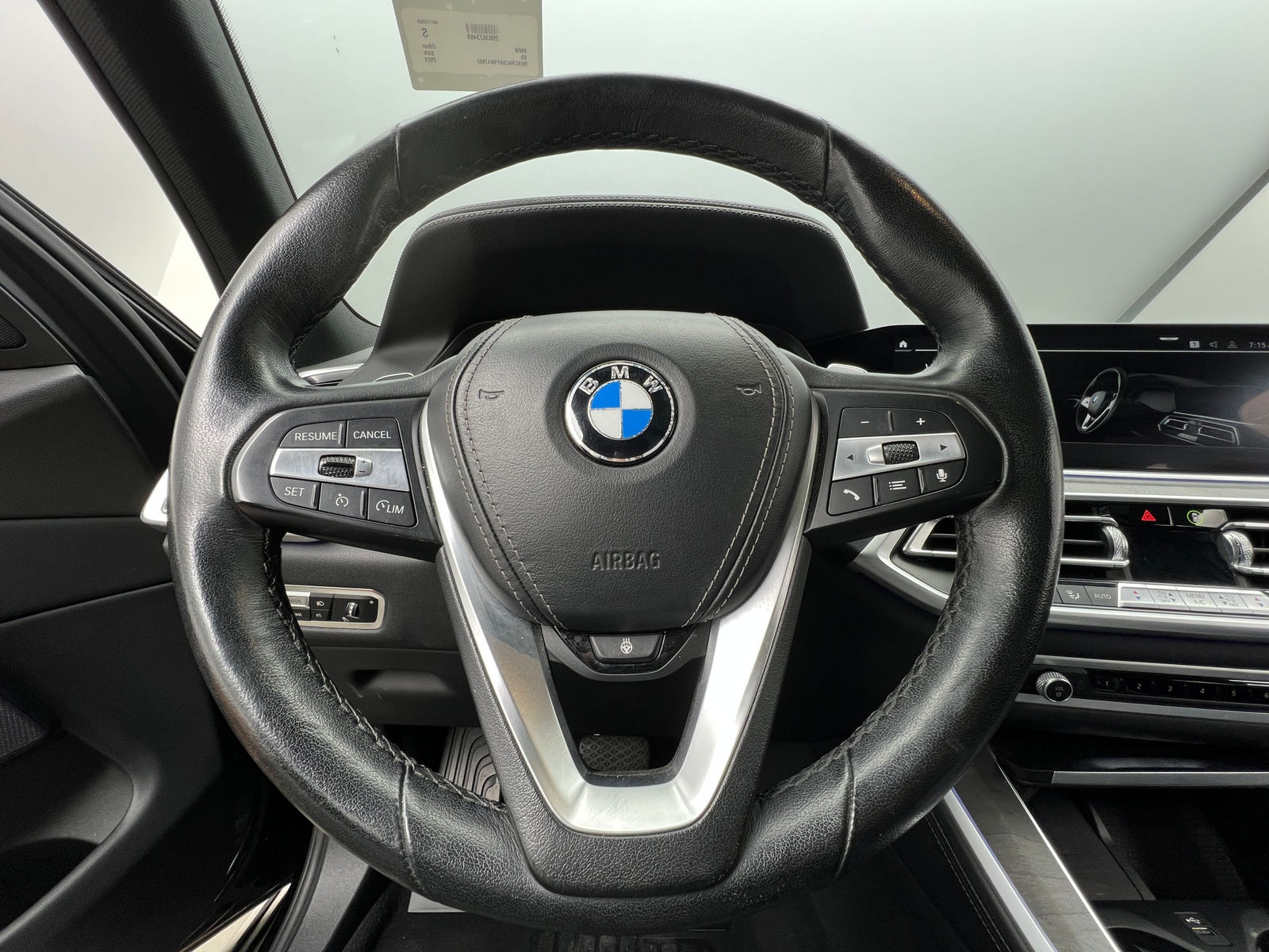 Thumbnail: 2023 BMW X5 - 4