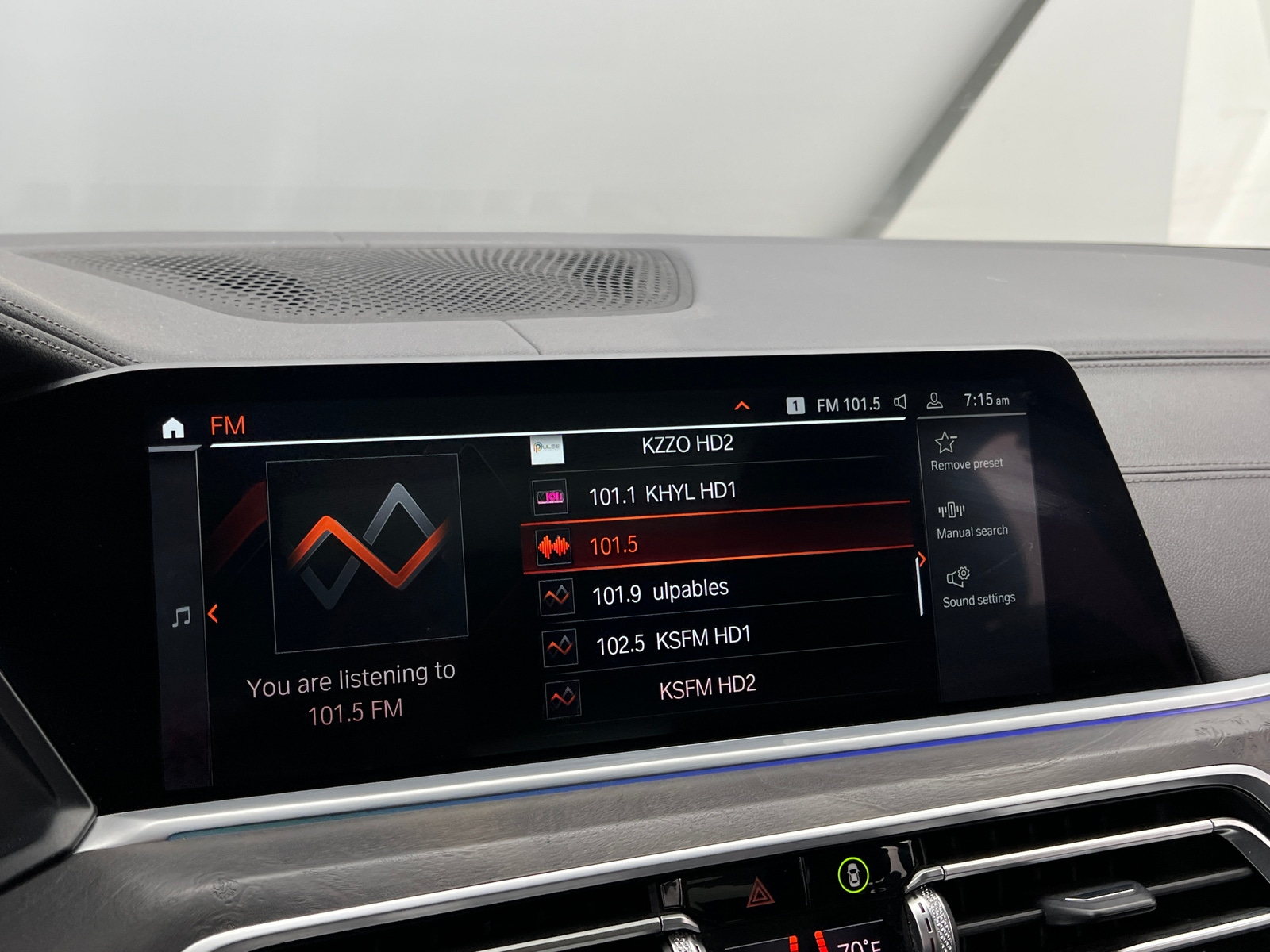 Thumbnail: 2023 BMW X5 - 3