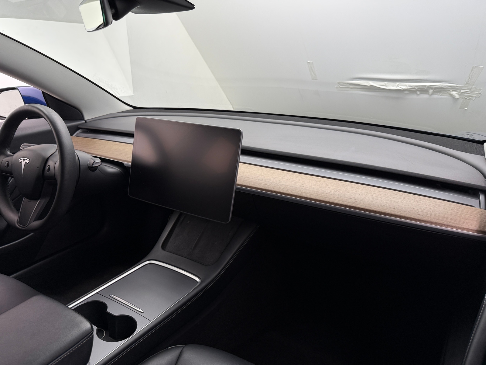 Thumbnail: 2021 Tesla Model 3 - 2