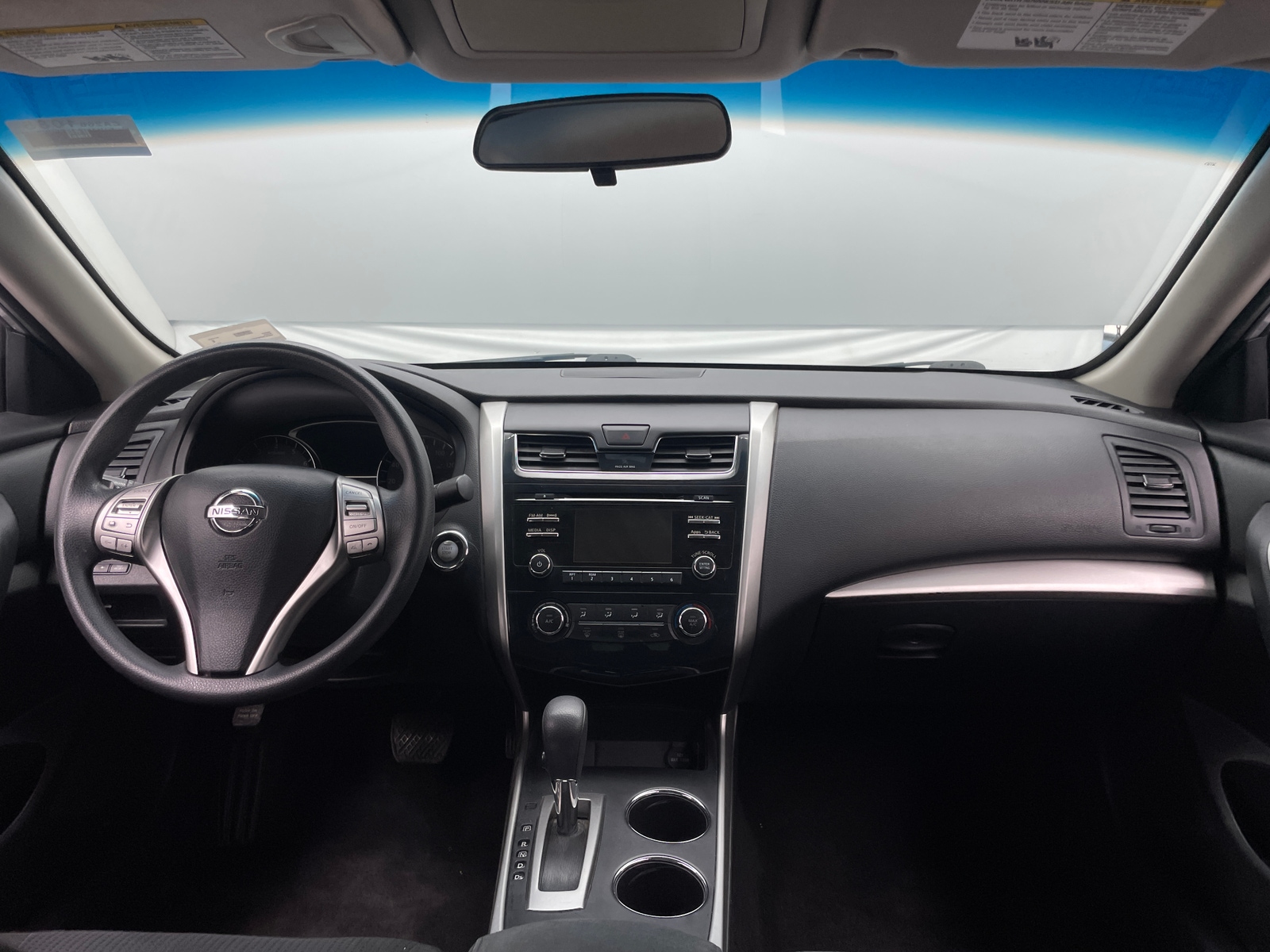 Thumbnail: 2015 Nissan Altima - 3