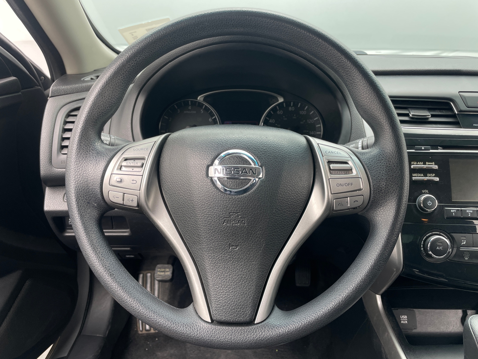 Thumbnail: 2015 Nissan Altima - 5