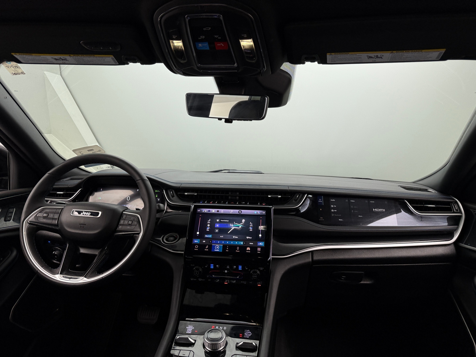 Thumbnail: 2023 Jeep Grand Cherokee - 2