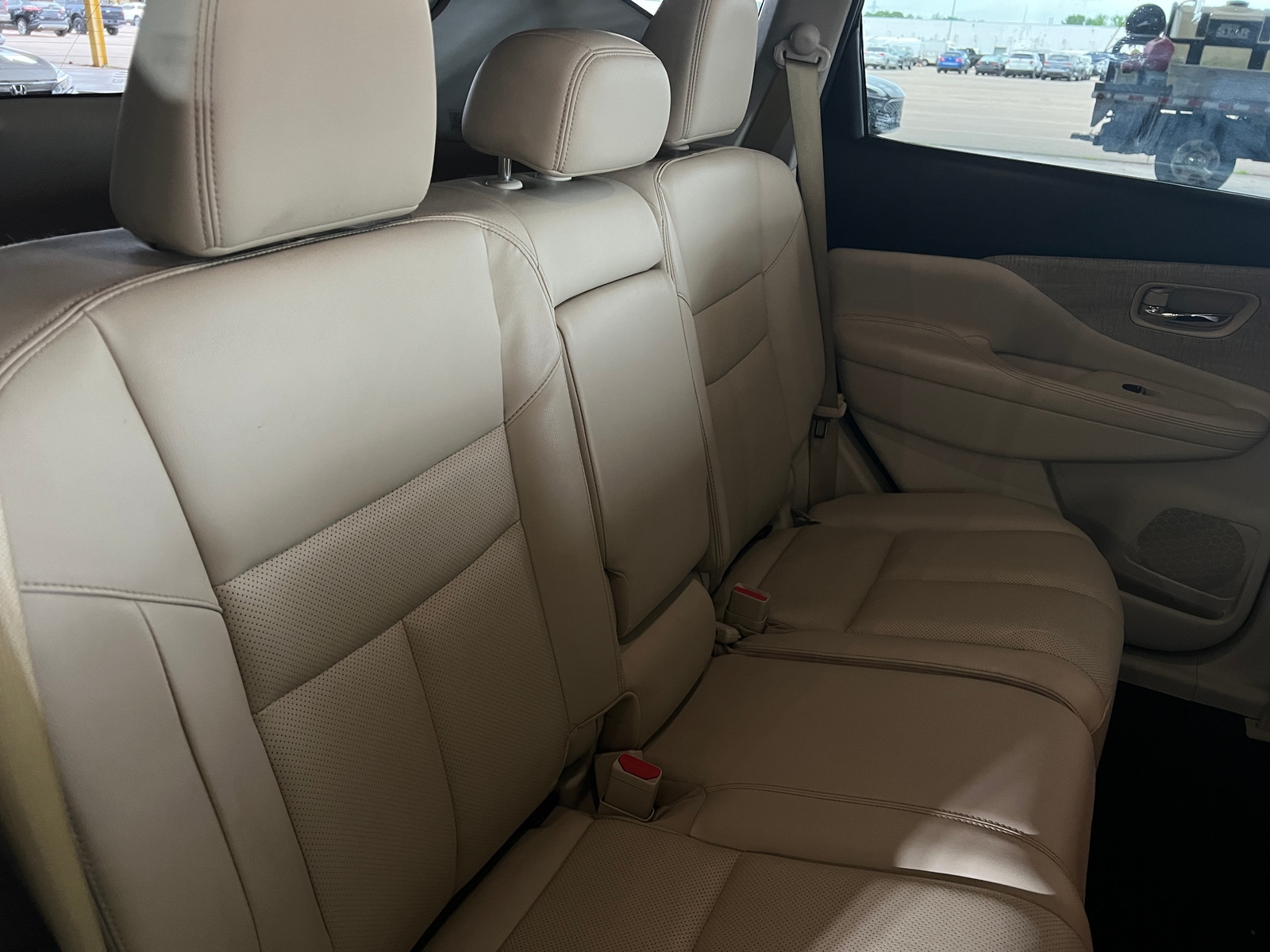 Thumbnail: 2019 Nissan Murano - 5