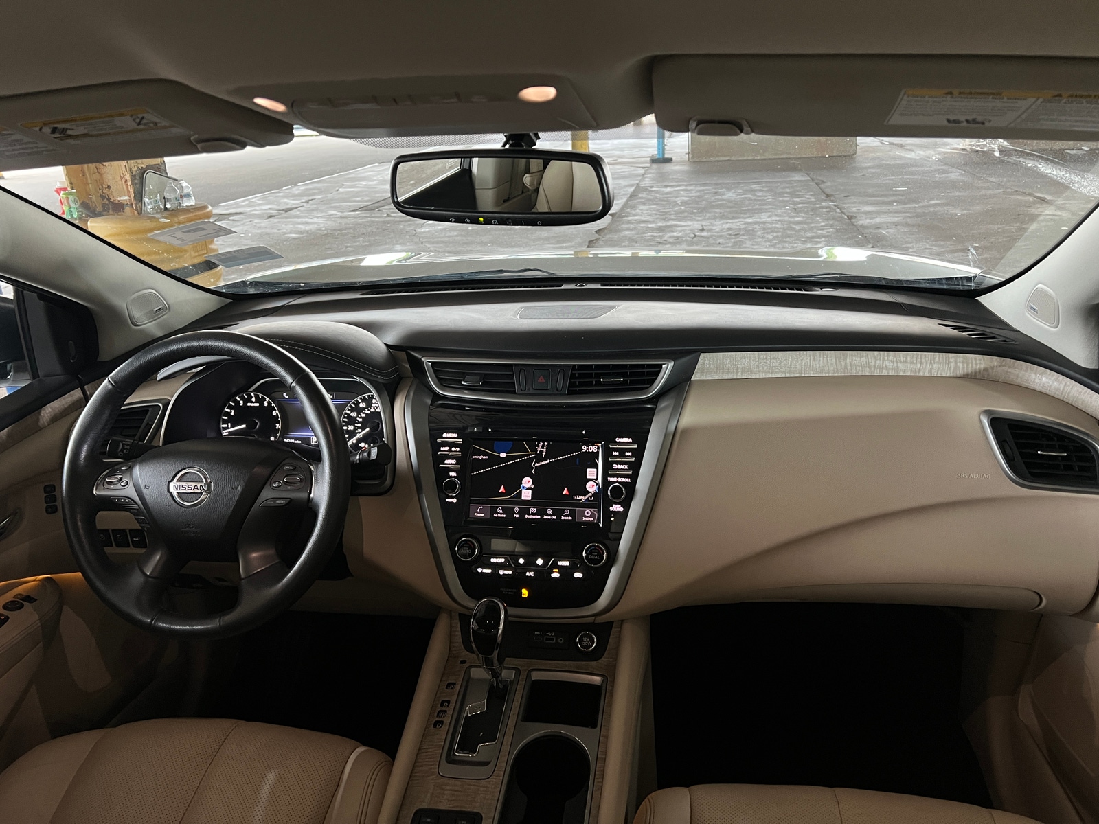Thumbnail: 2019 Nissan Murano - 2