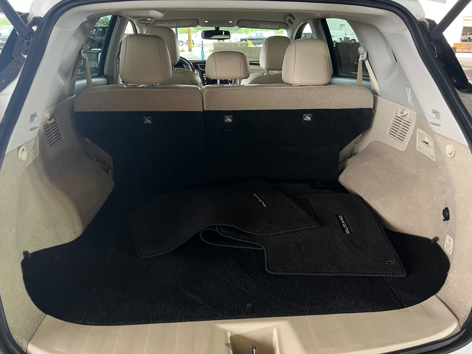 Thumbnail: 2019 Nissan Murano - 6