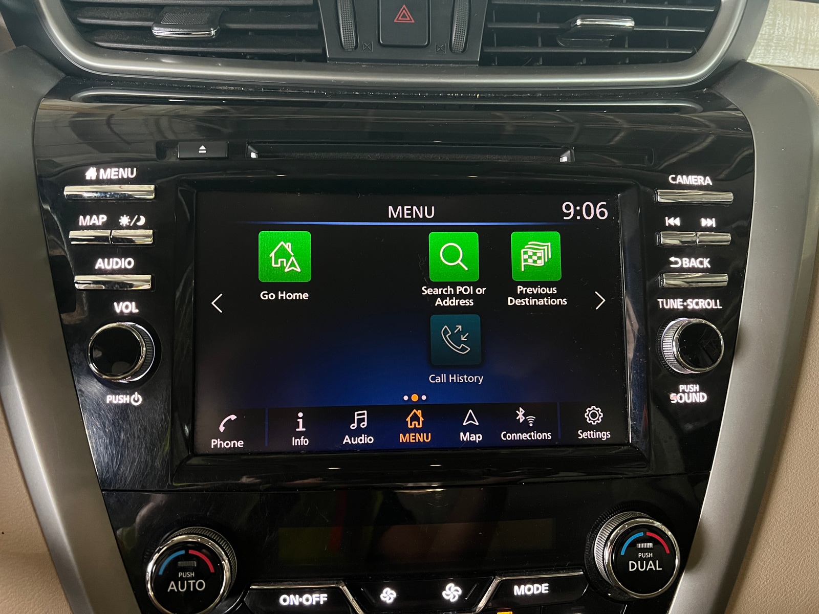 Thumbnail: 2019 Nissan Murano - 3