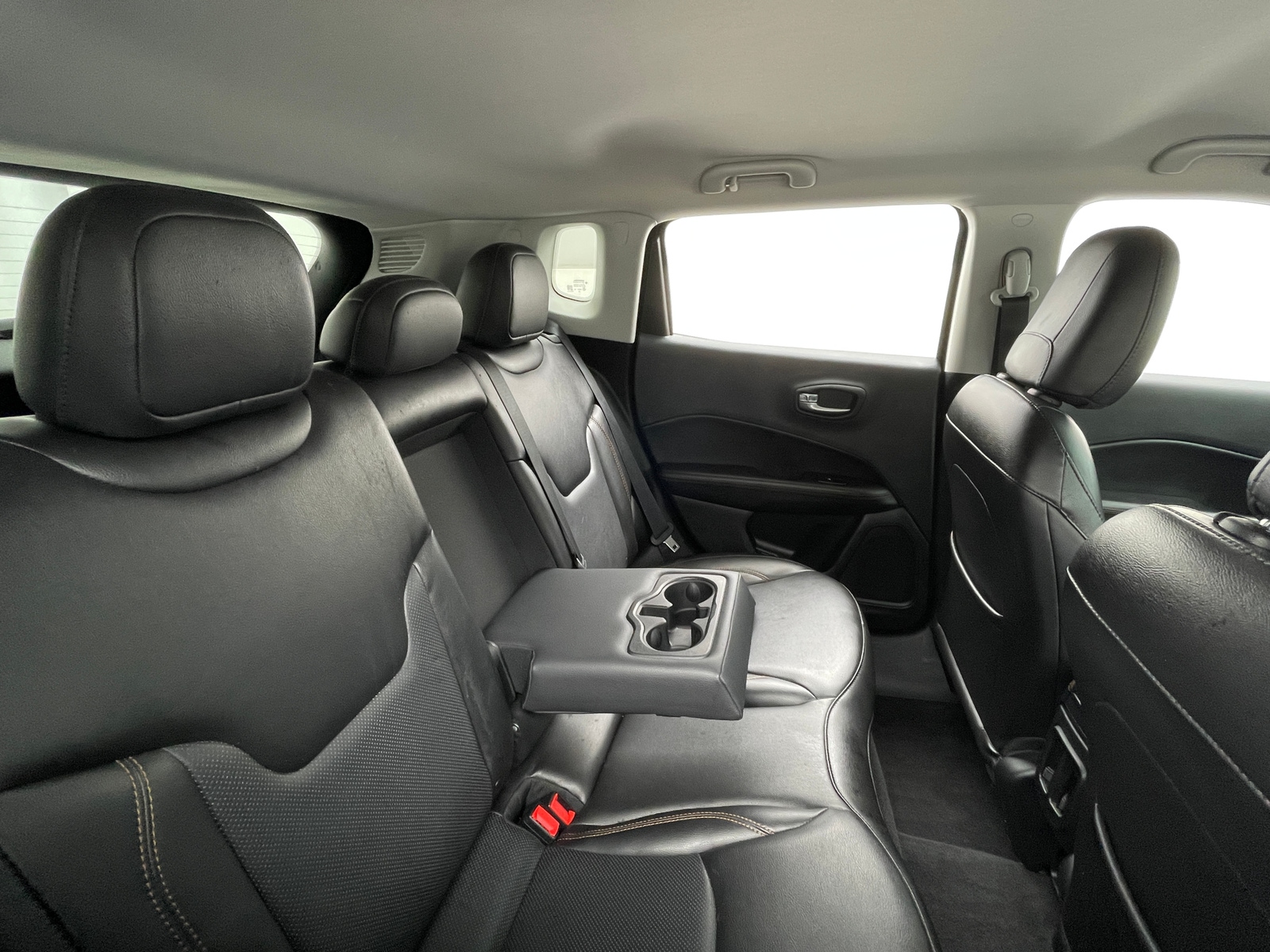 Thumbnail: 2019 Jeep Compass - 5