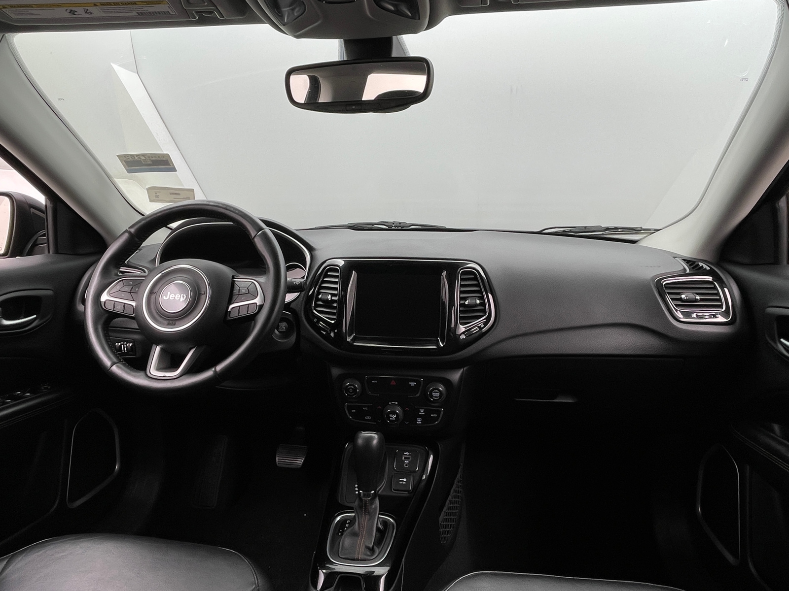 Thumbnail: 2019 Jeep Compass - 2
