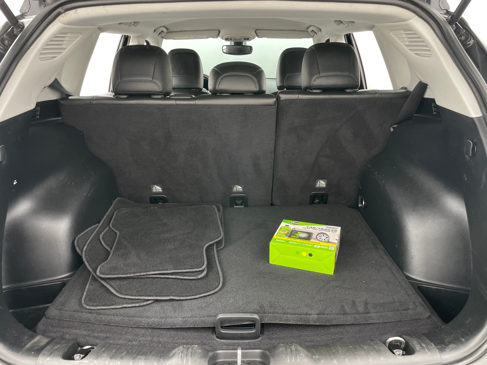 Thumbnail: 2019 Jeep Compass - 6