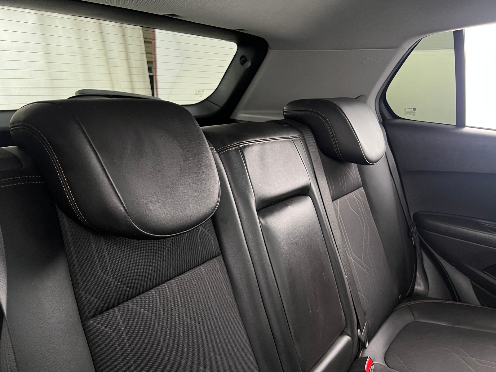 Thumbnail: 2021 Chevrolet Trax - 5