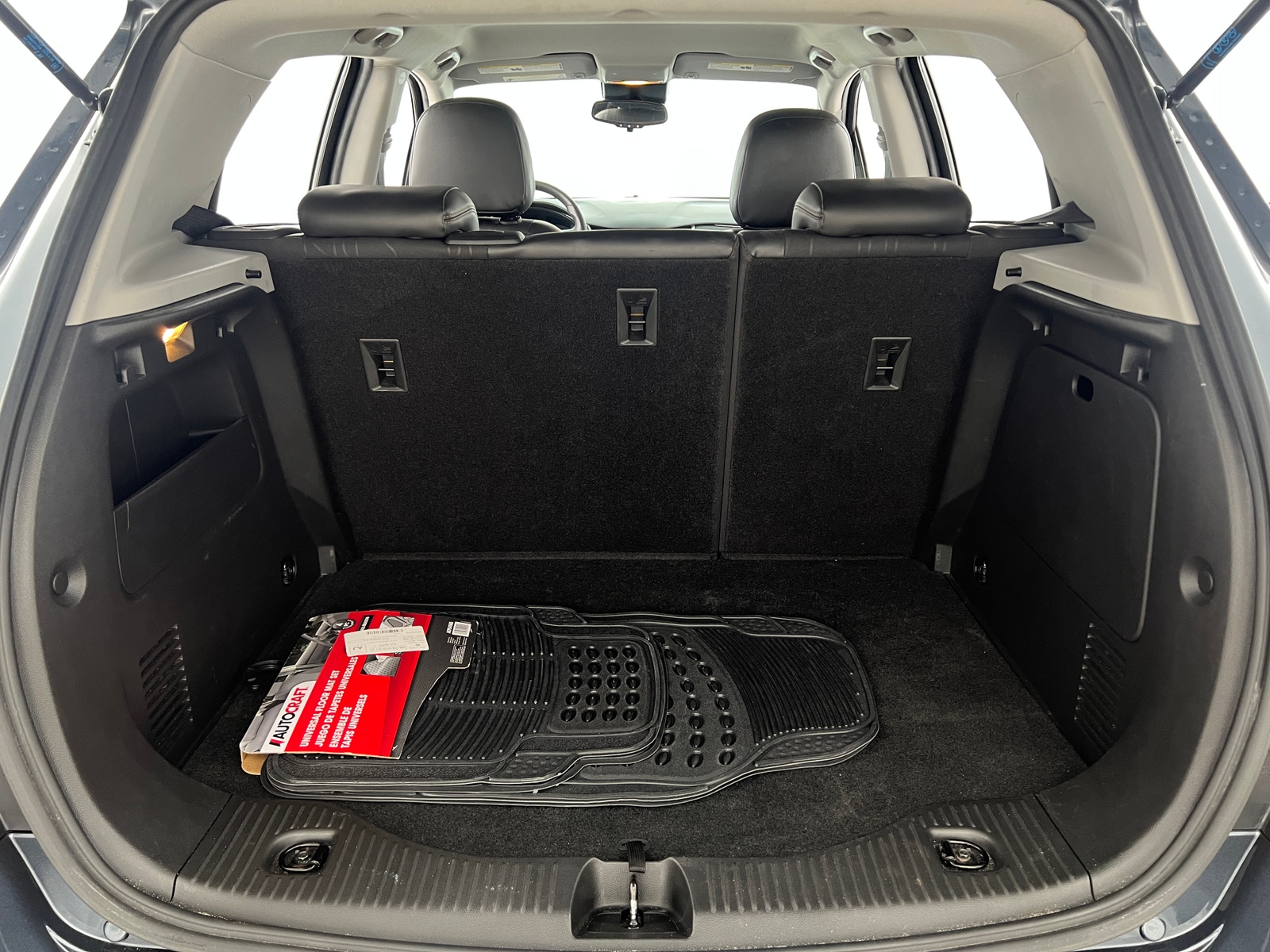 Thumbnail: 2021 Chevrolet Trax - 6