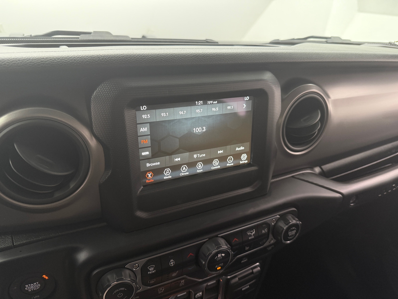 Thumbnail: 2021 Jeep Wrangler - 4