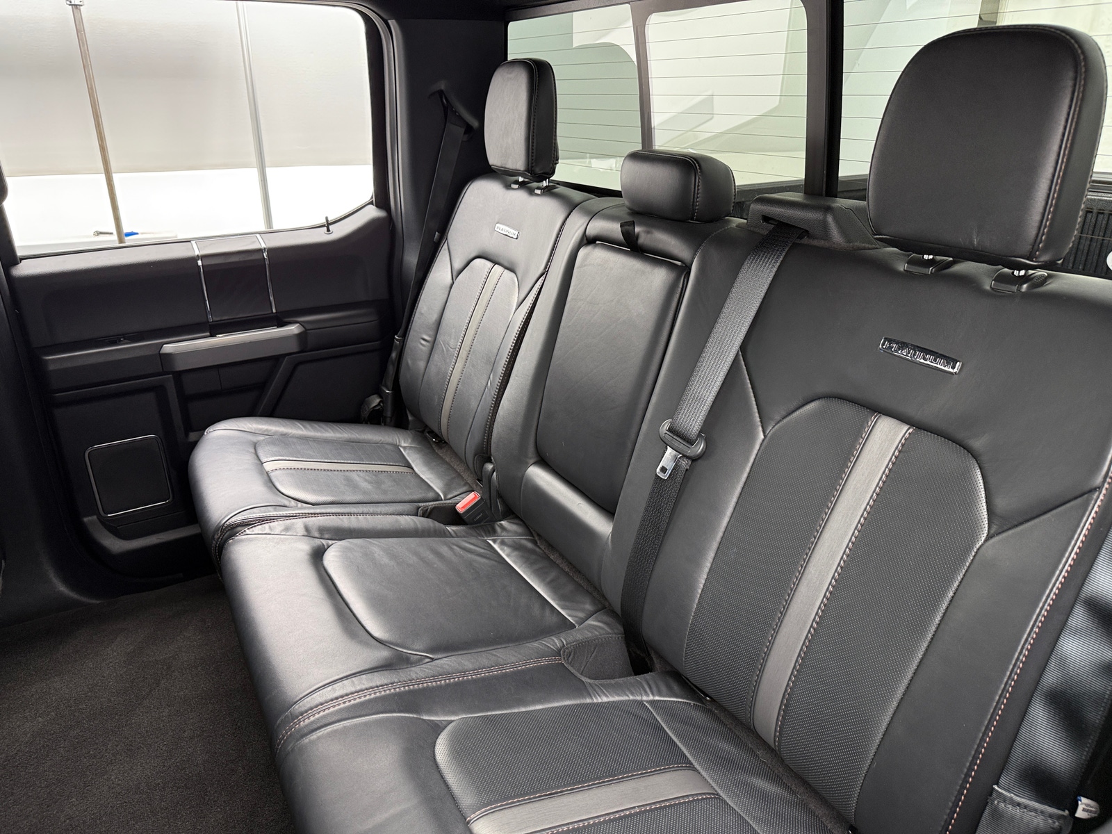 Thumbnail: 2020 Ford Econoline - 5