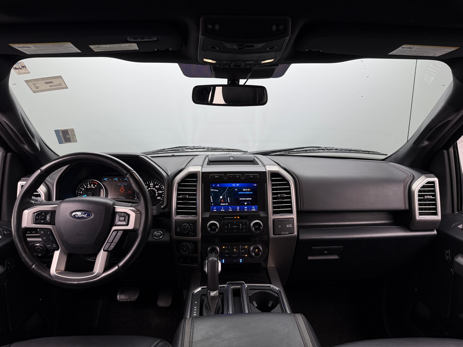 Thumbnail: 2020 Ford Econoline - 2