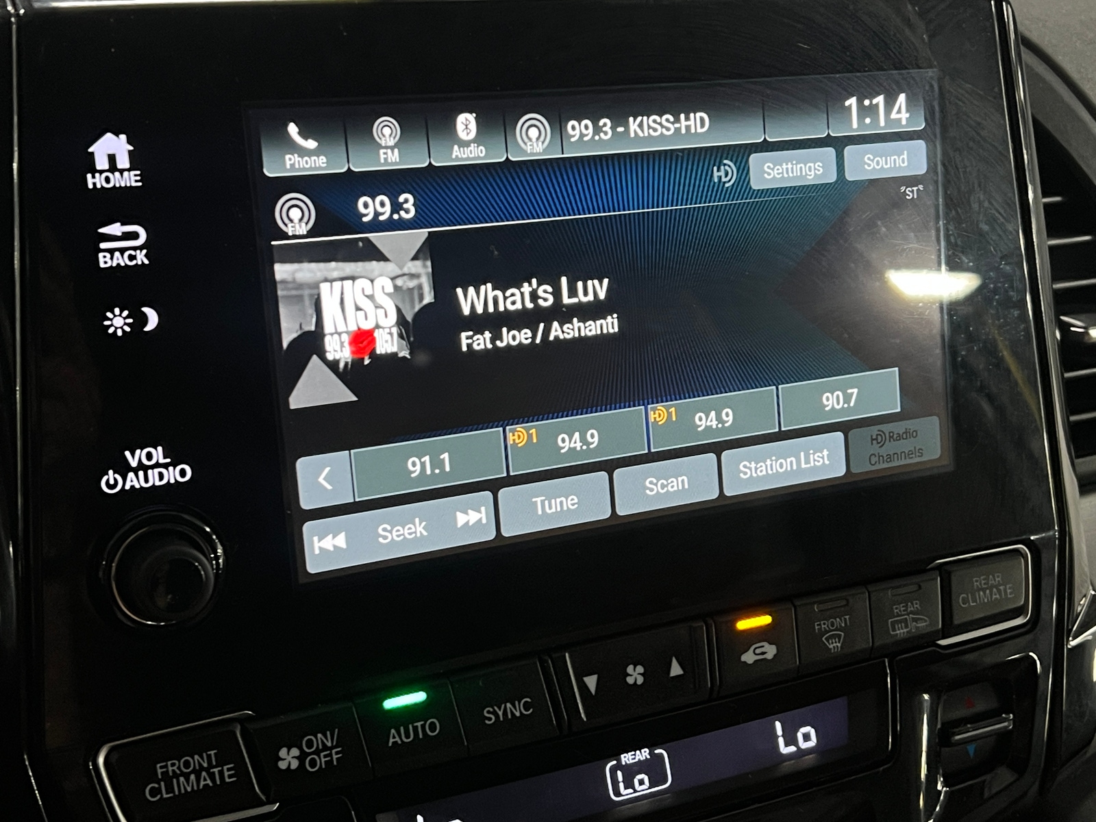 Thumbnail: 2019 Honda Odyssey - 4