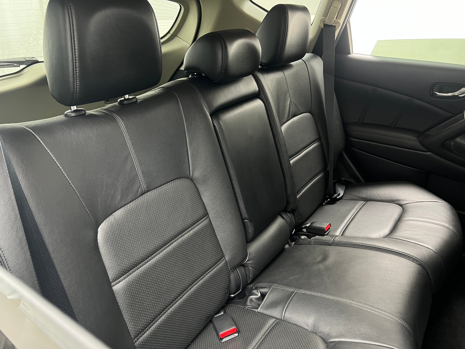 Thumbnail: 2013 Nissan Murano - 5