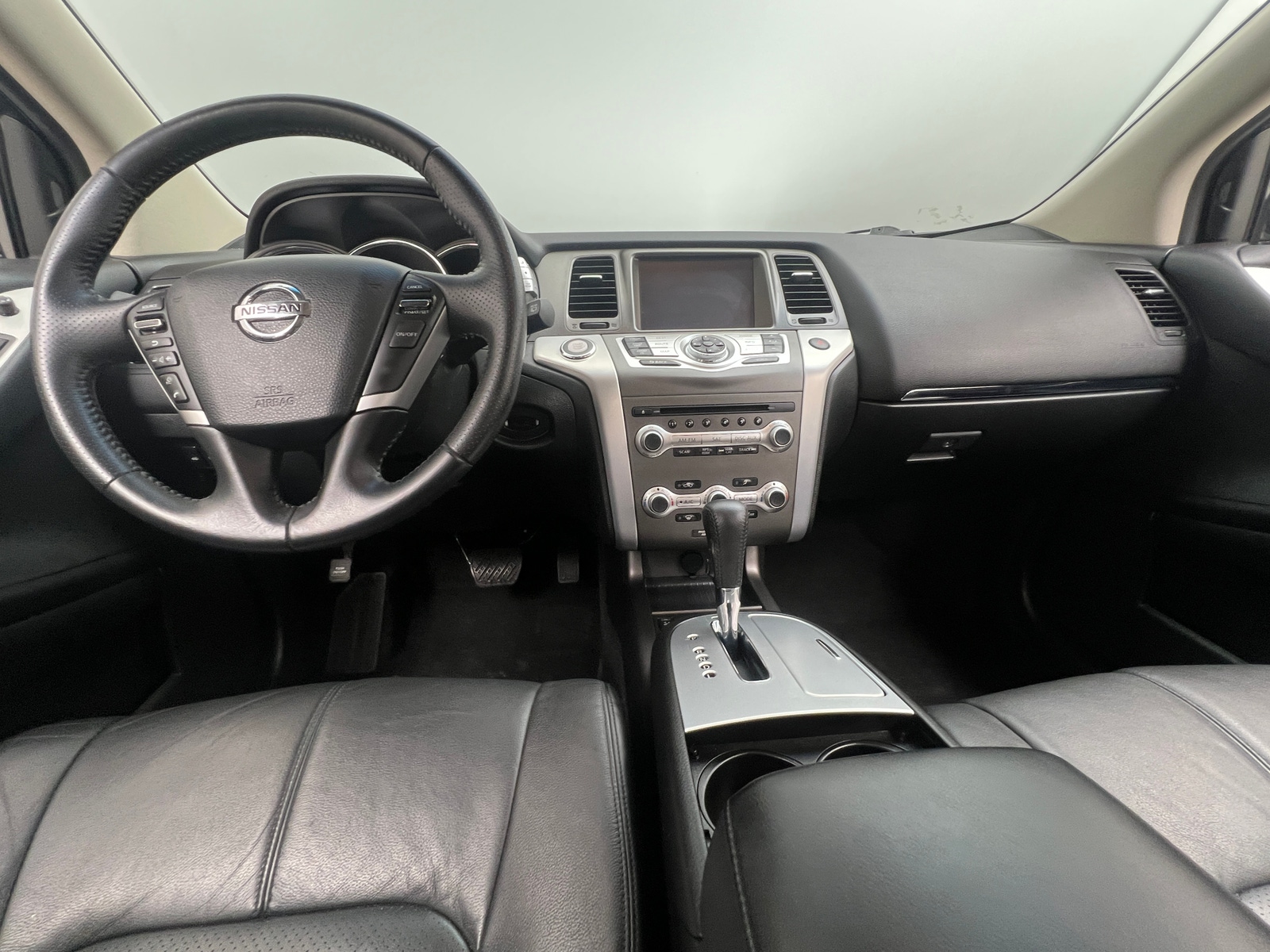 Thumbnail: 2013 Nissan Murano - 2