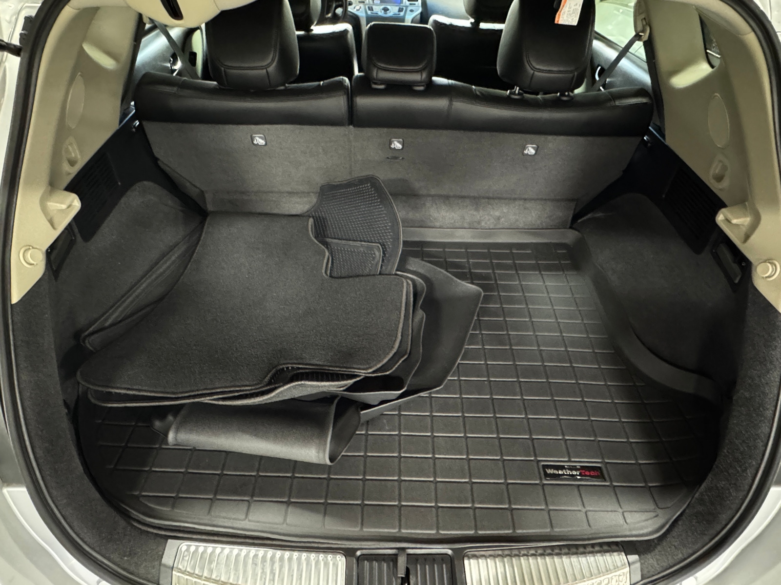 Thumbnail: 2013 Nissan Murano - 6