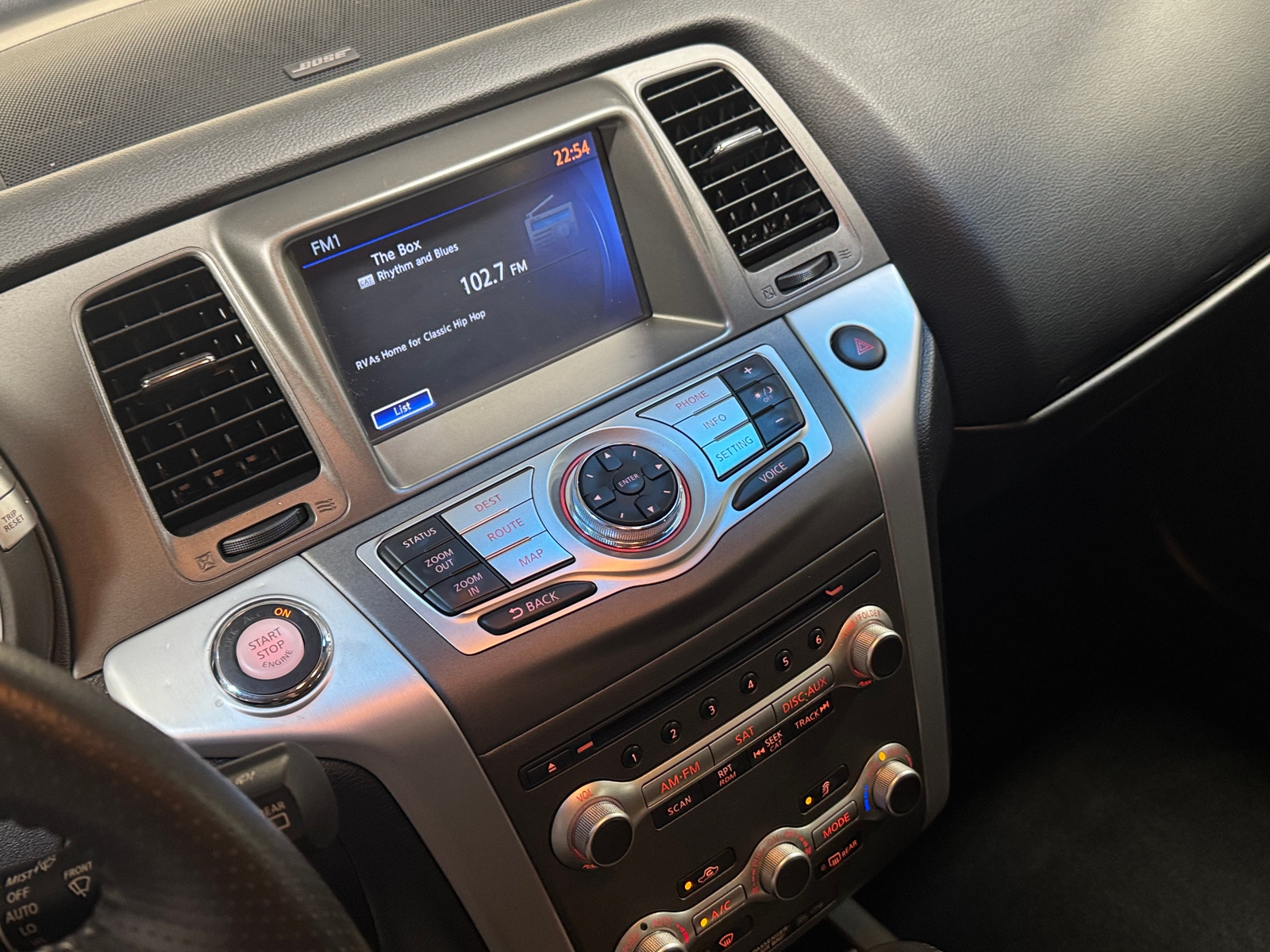 Thumbnail: 2013 Nissan Murano - 3