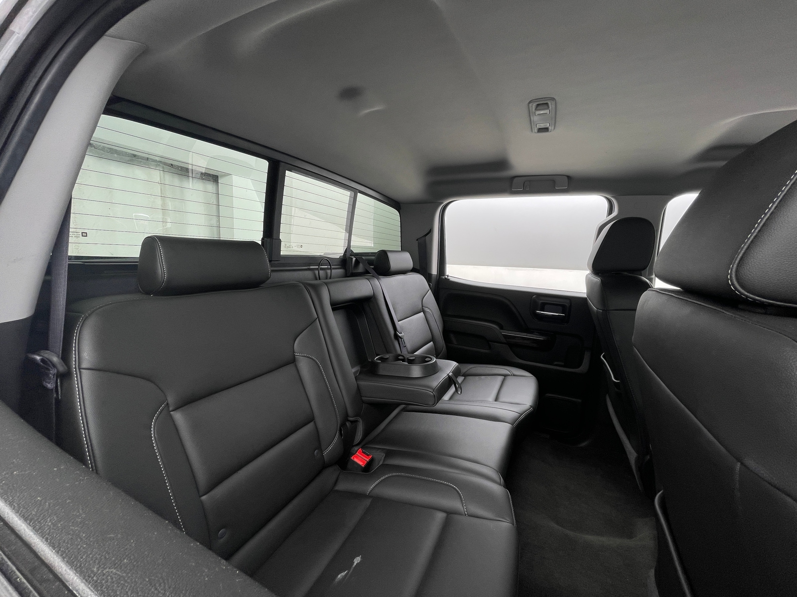 Thumbnail: 2016 GMC Sierra 1500 - 5