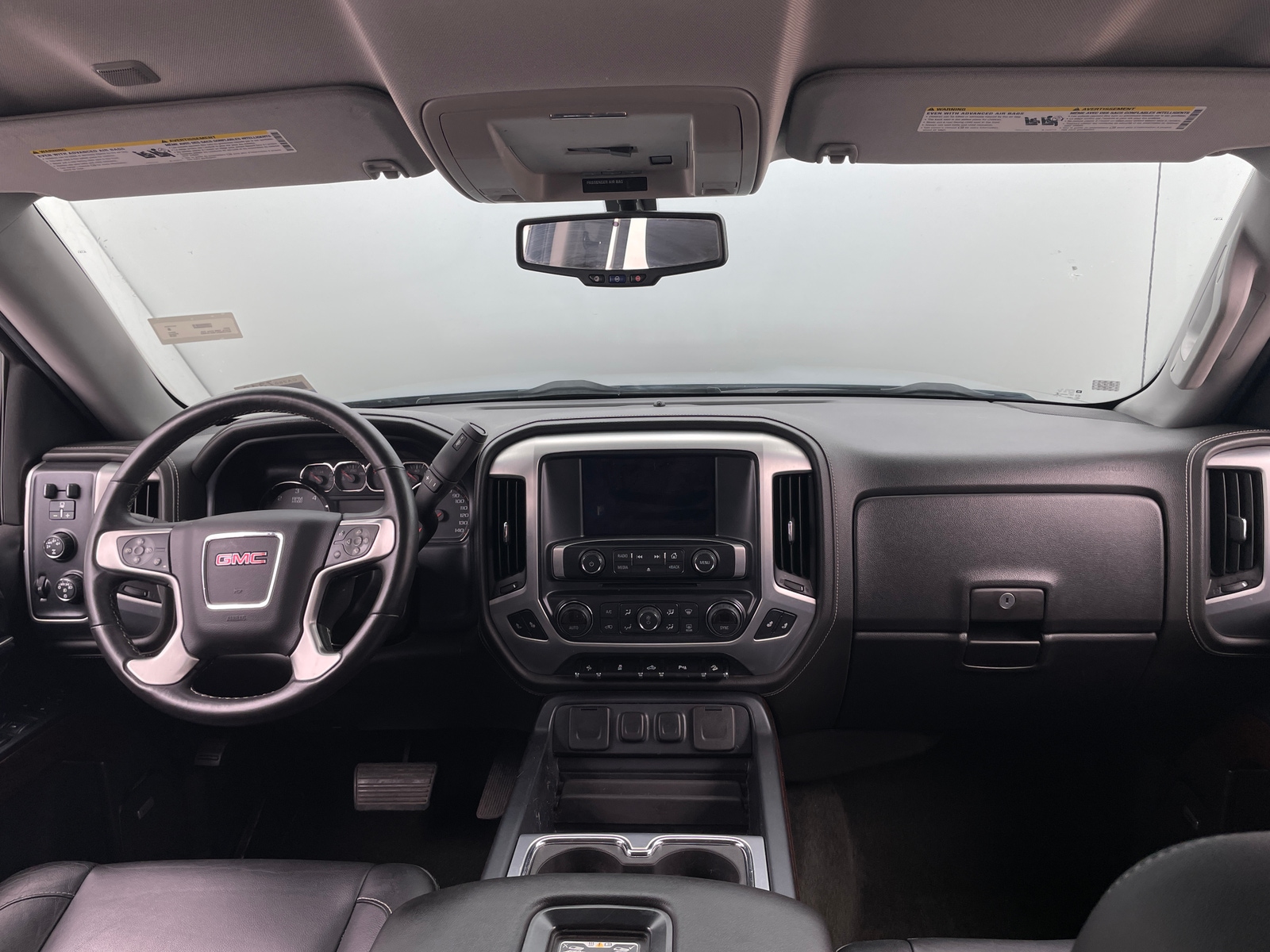 Thumbnail: 2016 GMC Sierra 1500 - 2