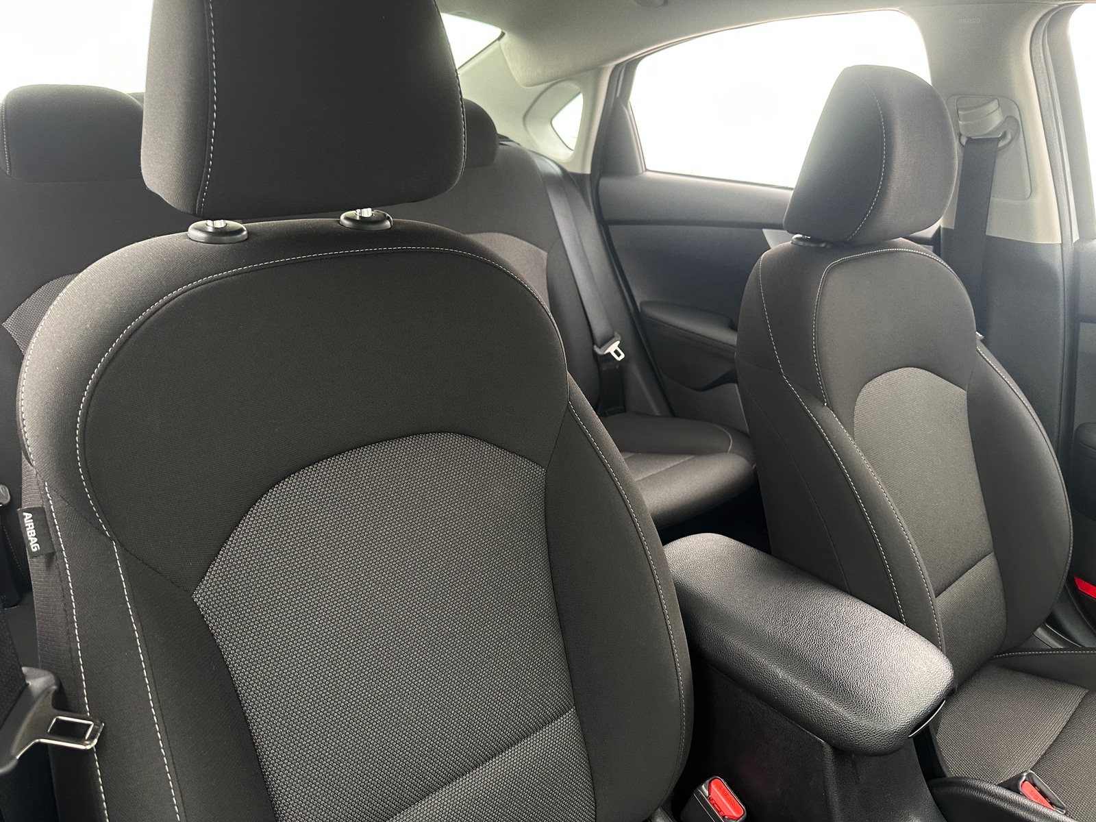Thumbnail: 2023 Kia Forte - 2