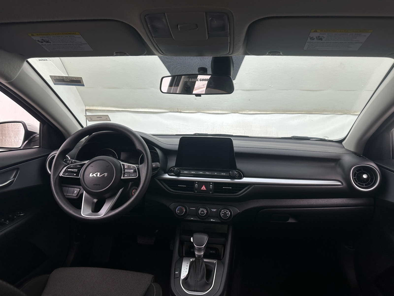 Thumbnail: 2023 Kia Forte - 3