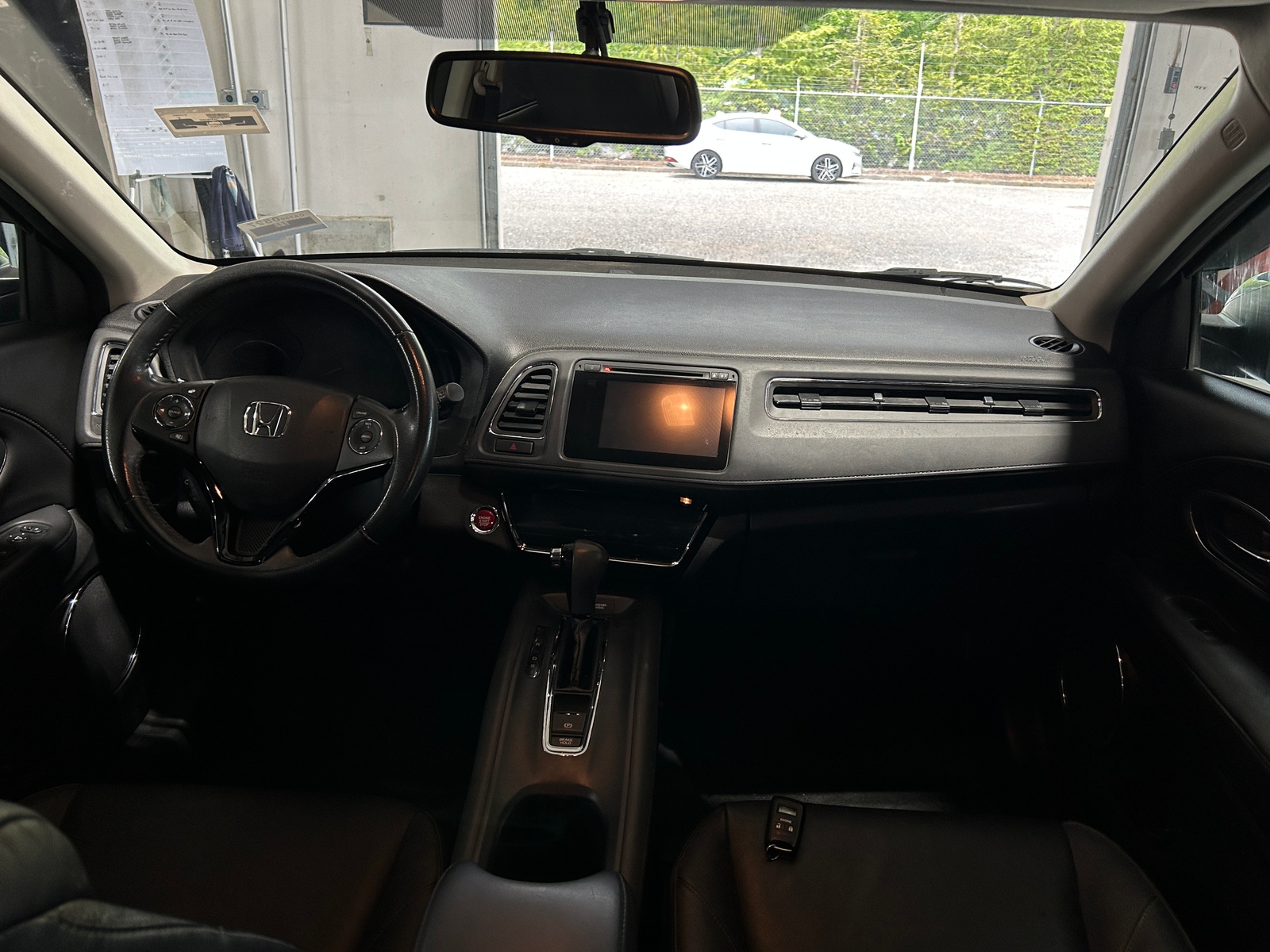 Thumbnail: 2016 Honda HR-V - 2