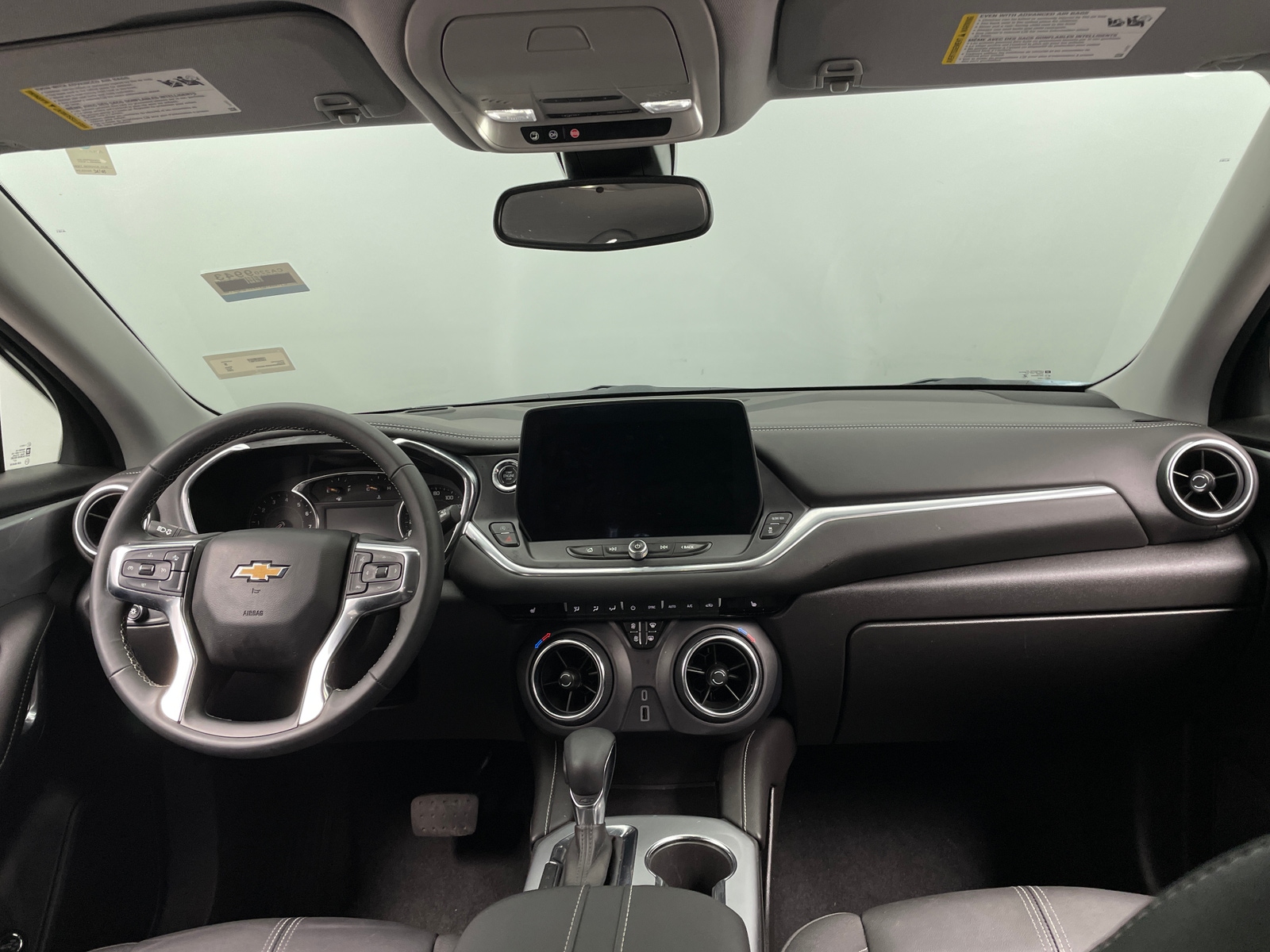 Thumbnail: 2024 Chevrolet Blazer - 2