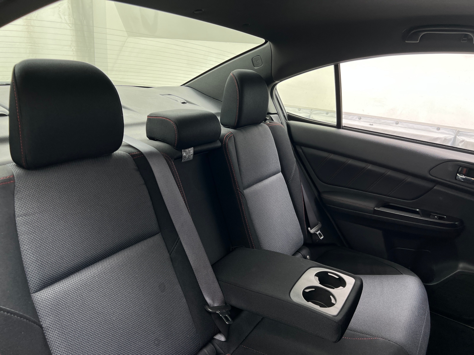 Thumbnail: 2021 Subaru WRX - 6