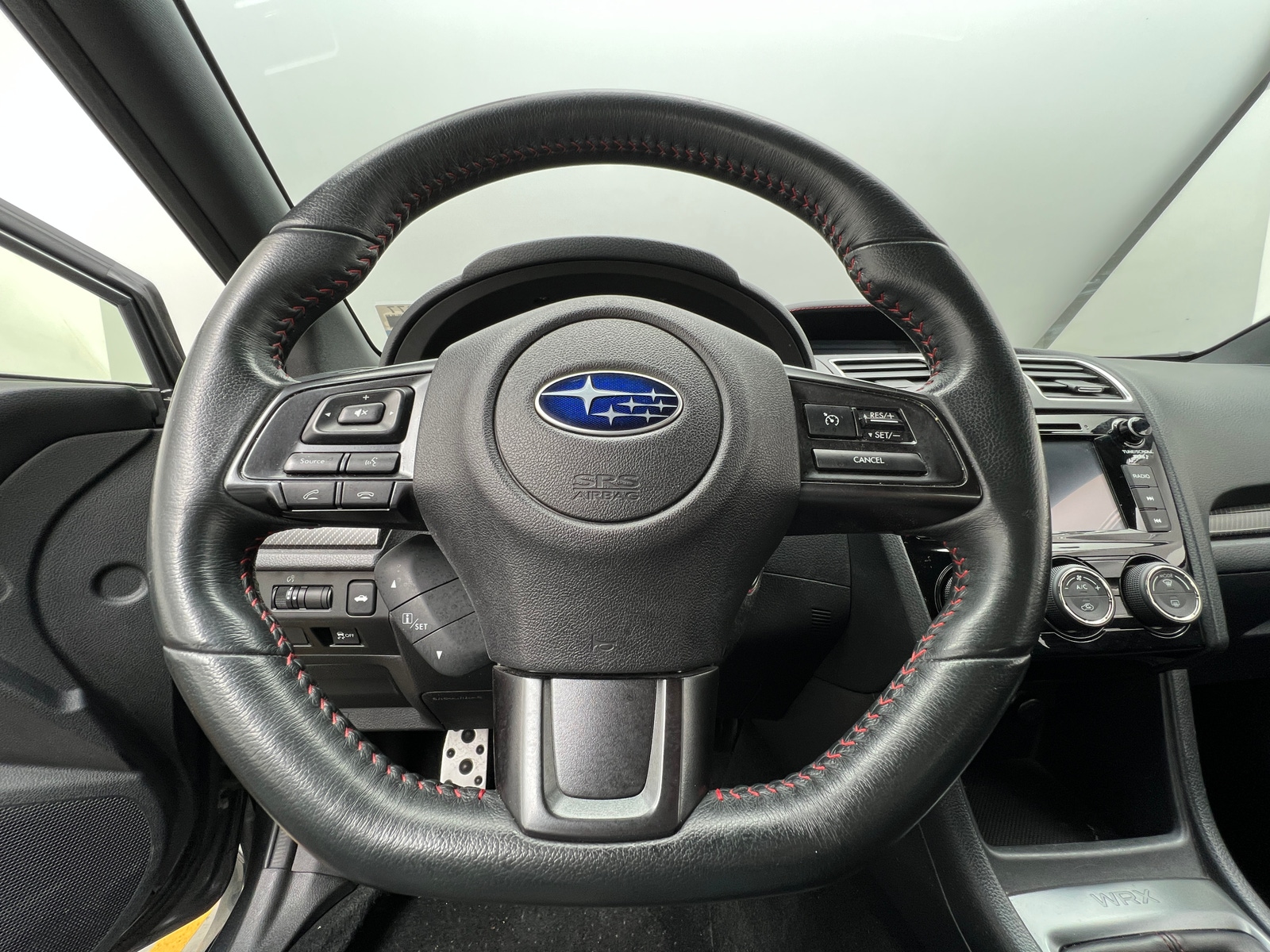 Thumbnail: 2021 Subaru WRX - 5