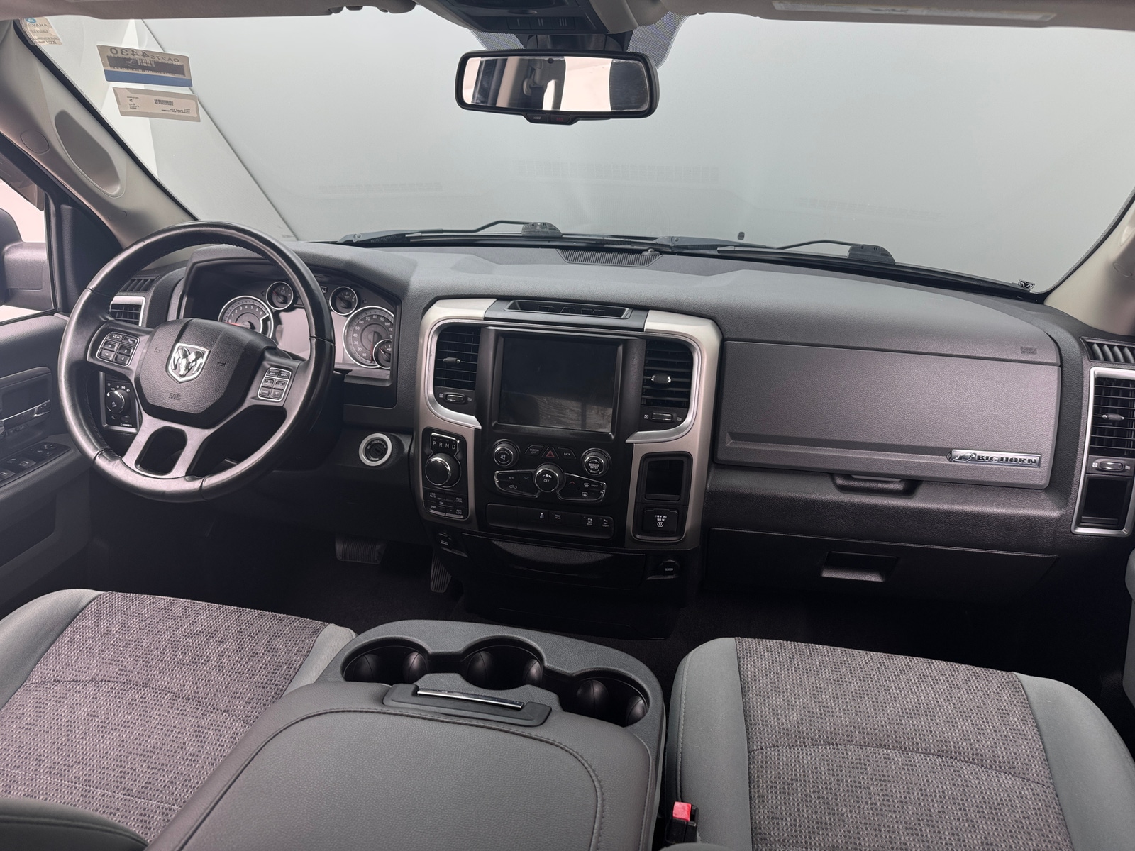 Thumbnail: 2018 RAM 1500 - 3