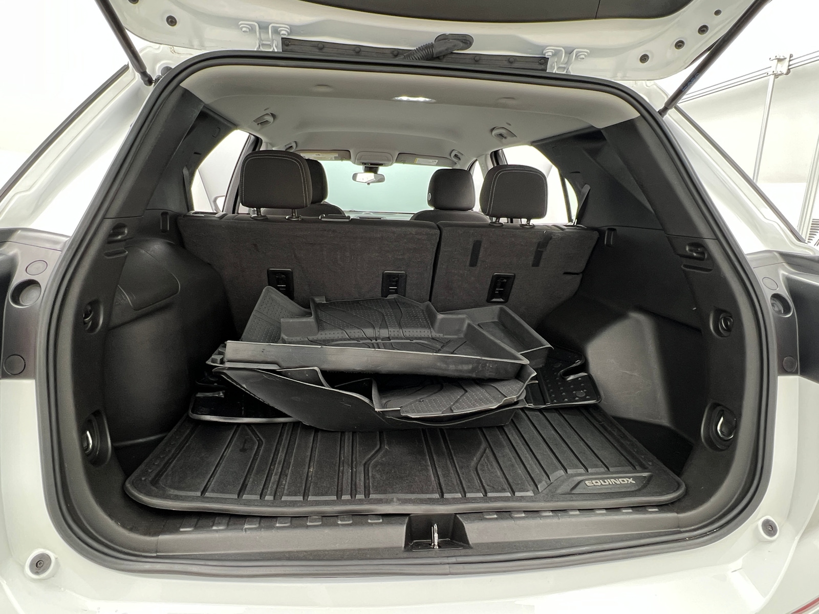 Thumbnail: 2022 Chevrolet Equinox - 7