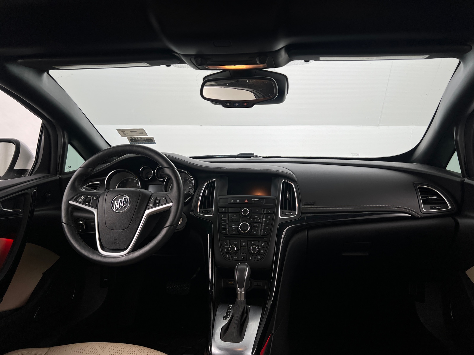 Thumbnail: 2016 Buick Cascada - 2