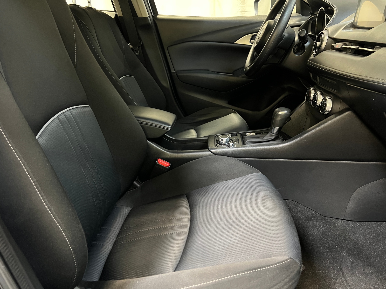 Thumbnail: 2020 Mazda CX-3 - 2