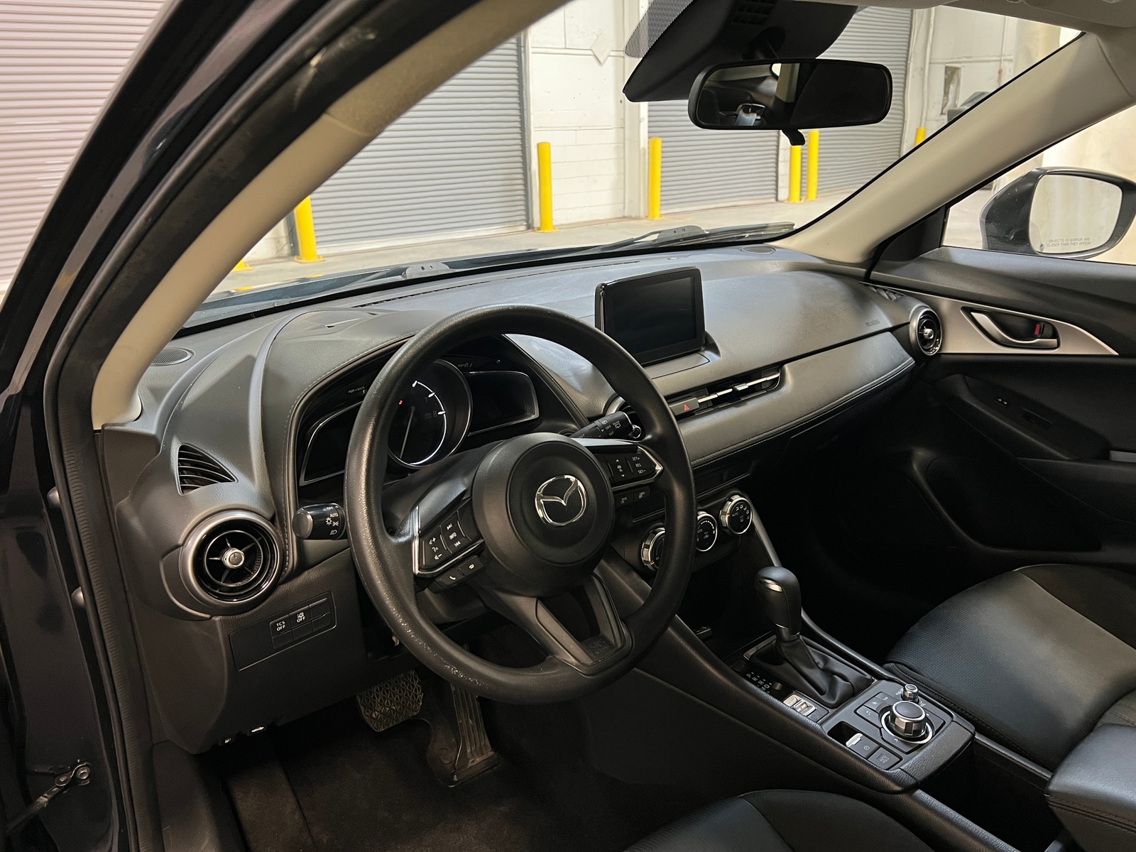 Thumbnail: 2020 Mazda CX-3 - 3