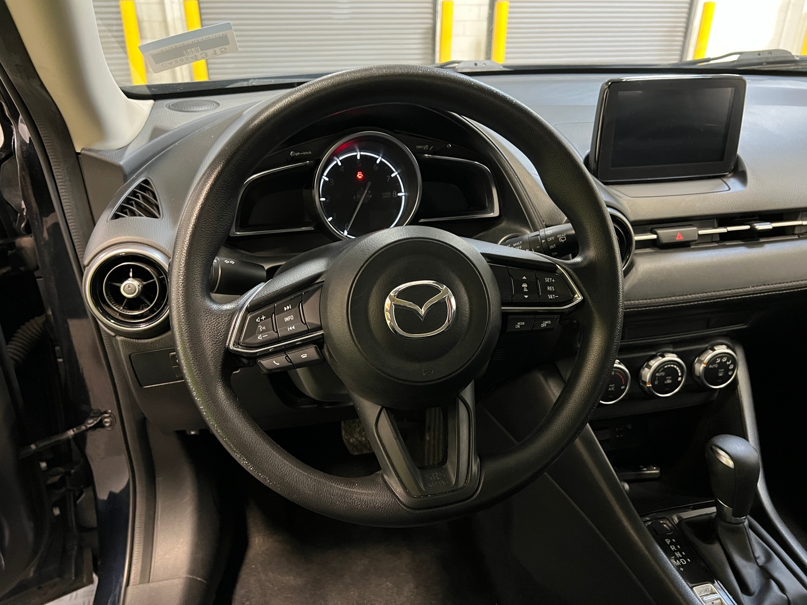 Thumbnail: 2020 Mazda CX-3 - 5