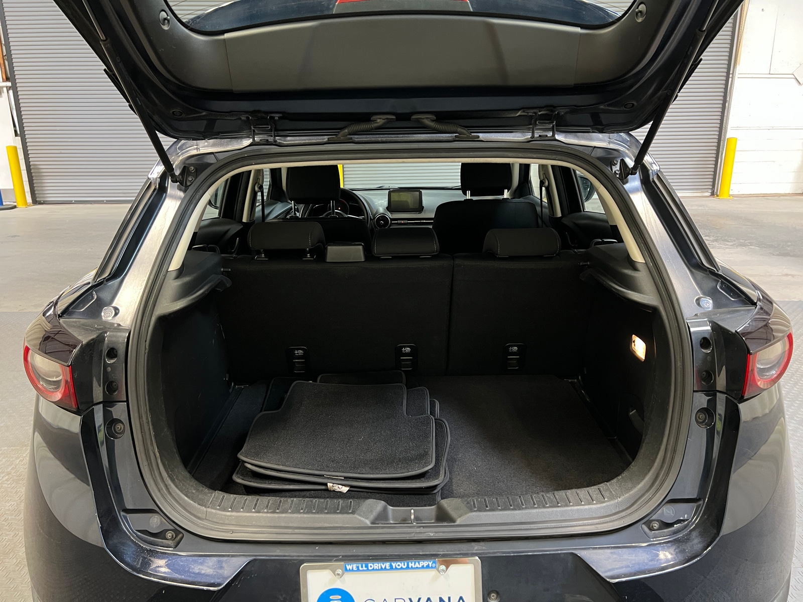 Thumbnail: 2020 Mazda CX-3 - 7