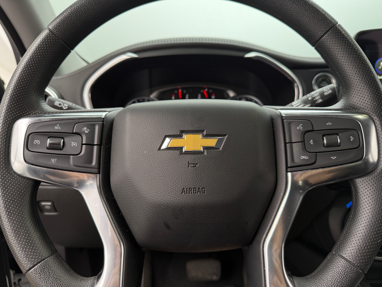 Thumbnail: 2024 Chevrolet Blazer - 5