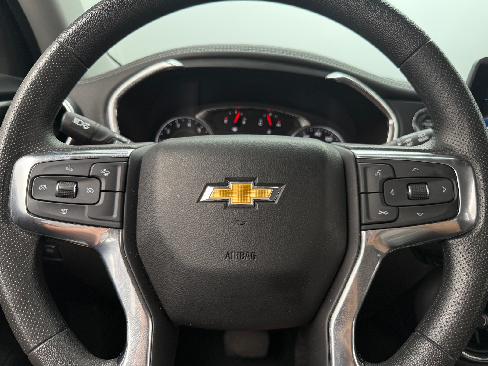 Thumbnail: 2023 Chevrolet Blazer - 5